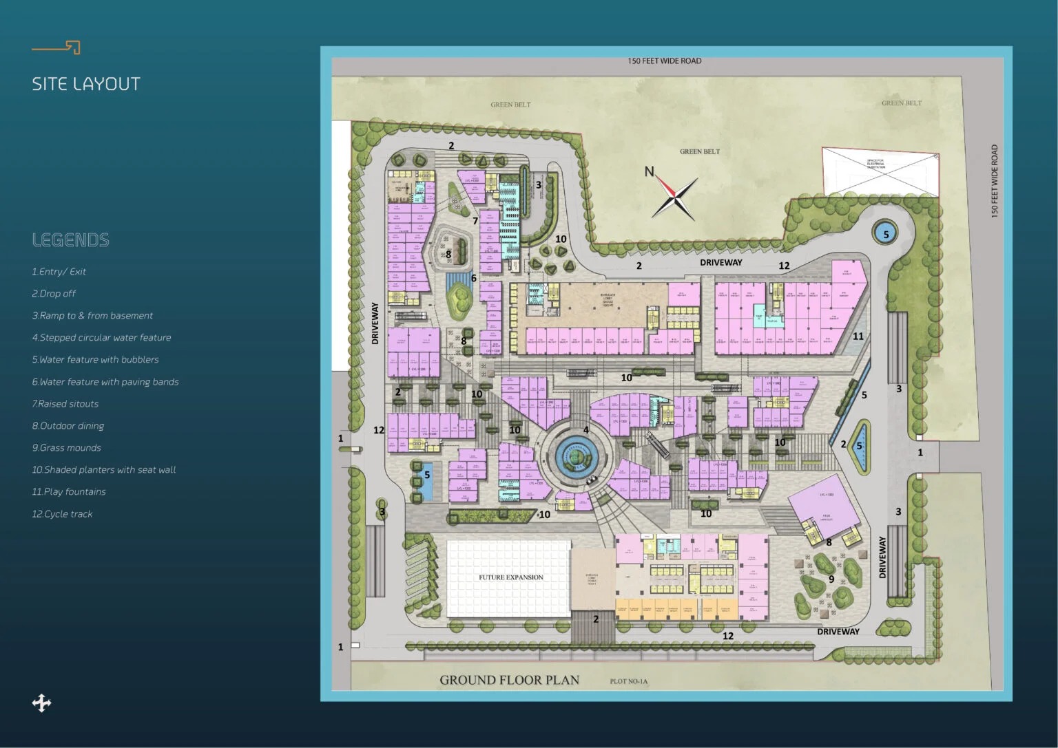 4BHK